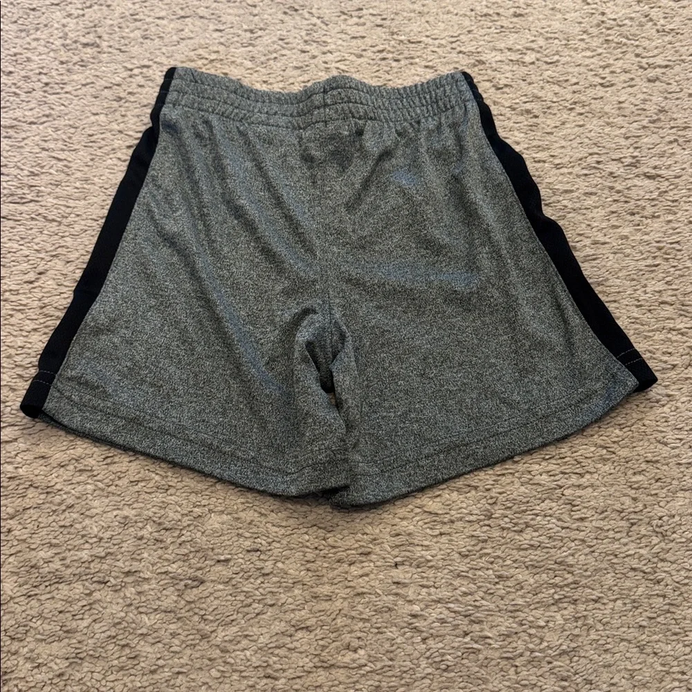 Puma Blue, Black & Gray Kids Sports Set - Picture 7 of 7